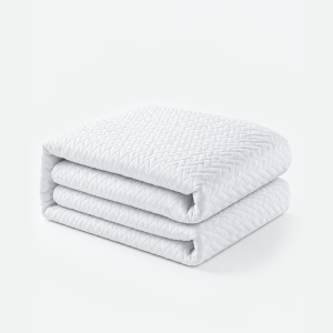 3D Air-Soft Mattress Protector